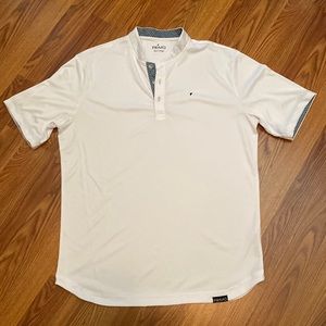 Primo mens golf shirt